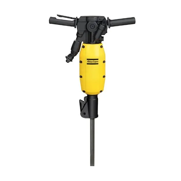 Pneumatic Breakers