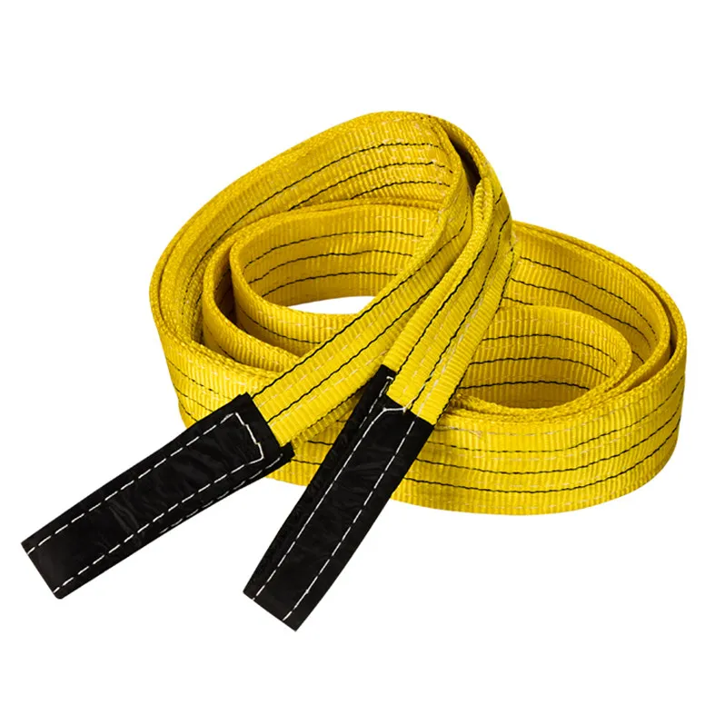 Lifting Web Belts