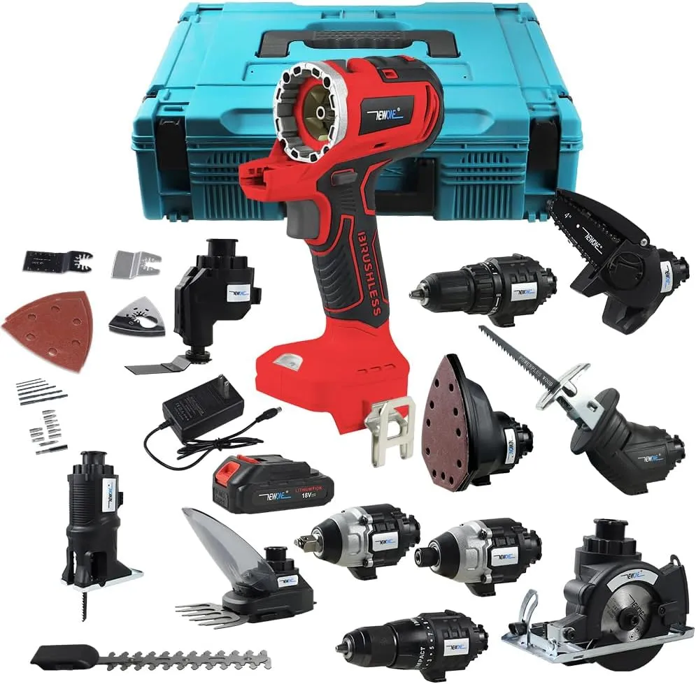 Power Tools