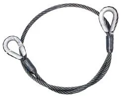 Wire Rope Slings