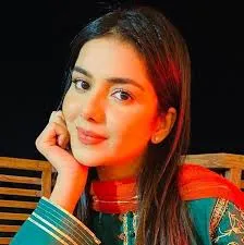 Sarah Khalid