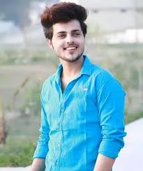 Amina Farooq