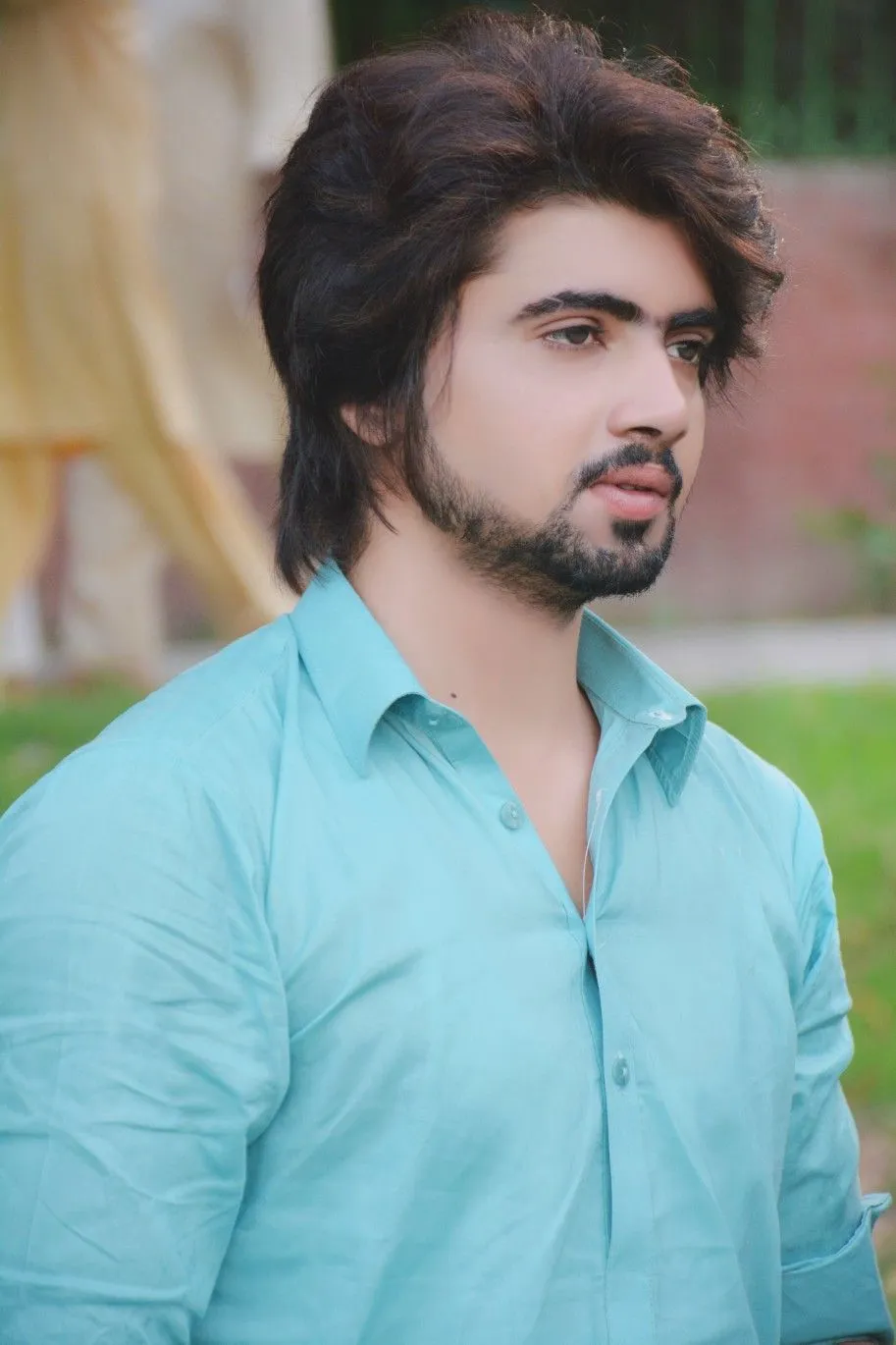 Mohtashim Ali